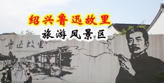 男人鸡吧插入女人的逼的视频网站中国绍兴-鲁迅故里旅游风景区